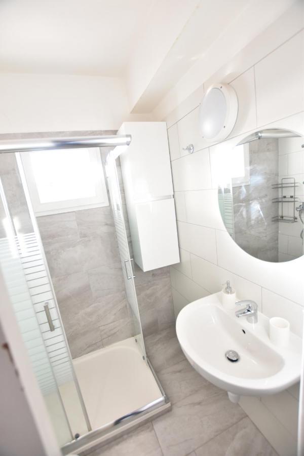 Glabur Stays - The Cozy 2 Bdr - Nicosia City, Free Parking & Wifi, Welcomes You!!! Buitenkant foto